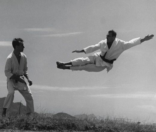 Carlos & Hélio Gracie