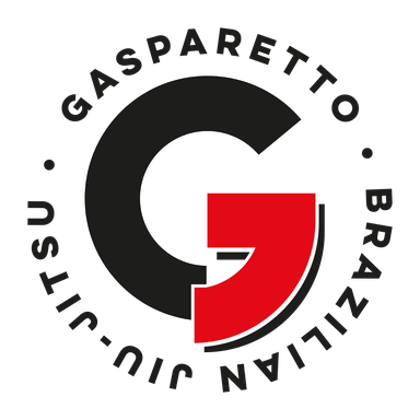 Logotipo Gasparetto BJJ
